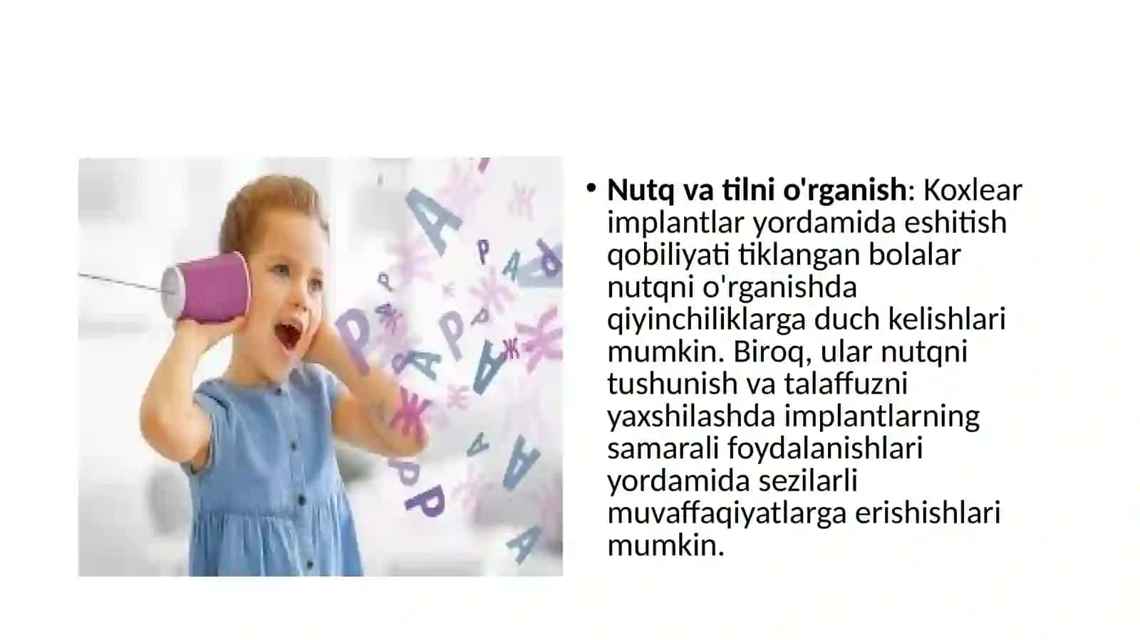 KIBOLALAR NUTQINING RIVOJLANISH XUSUSIYATLARI 4