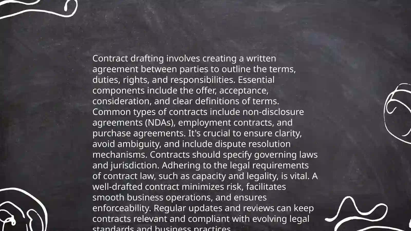 Negotiation Strategies 4