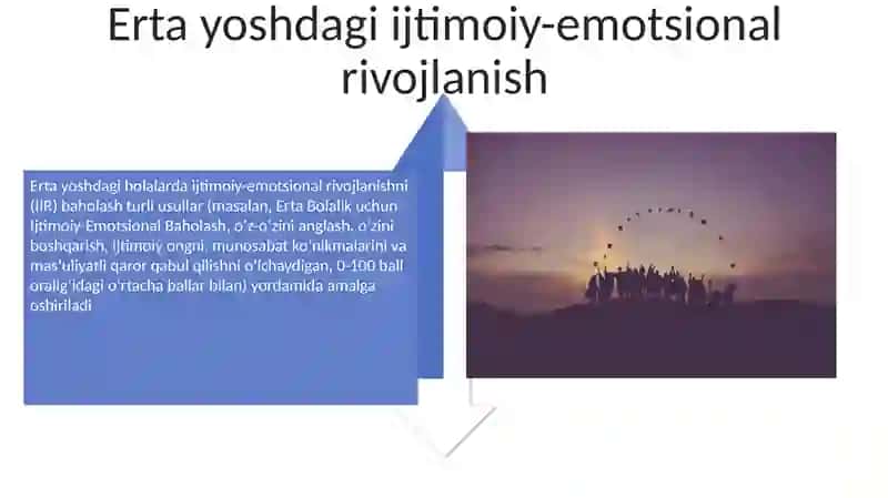 Maktabgacha talim tizimini rivojlantirishning ustuvor yoʻnalishlari 4