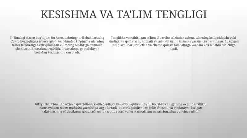 Inklyuziv Ta'Lim Dunyo Qarash Va Ta'Limiy Konsepsiya Sifati 4