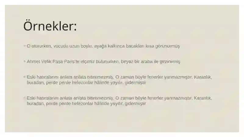 Geniş zaman rivayeti 4