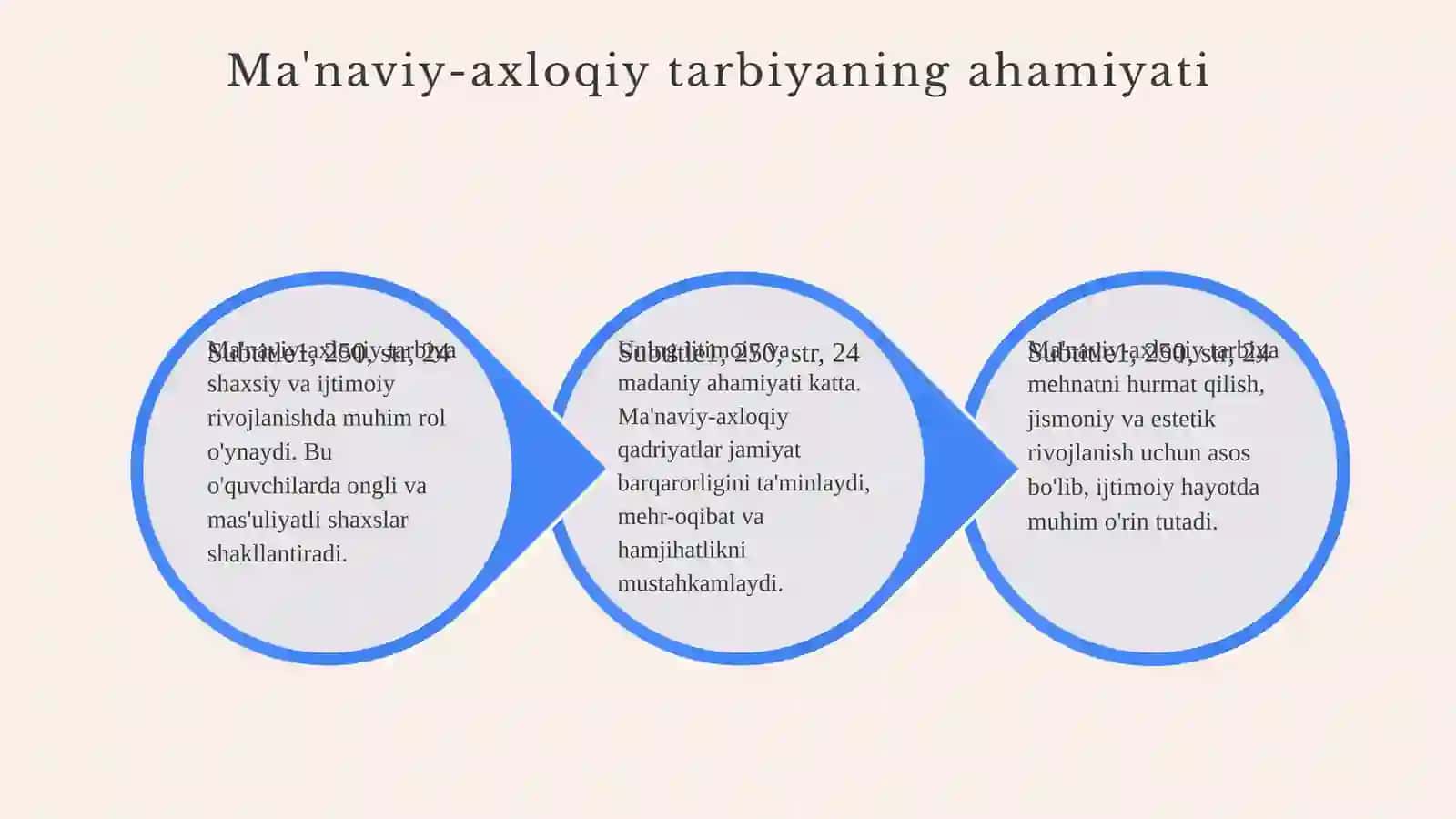 O’QUVCHİLARNİ MEHNATGA AXLOQİY TAYYORLASH 4