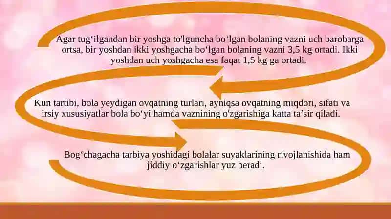 Ilk yosh davrida psixik rivojlanish 4