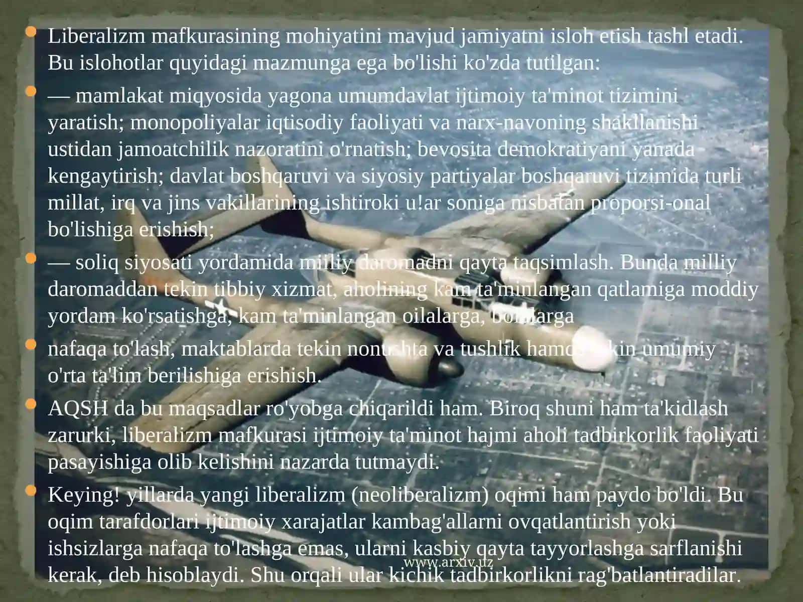 Amerika qo'shma shtatlari 4