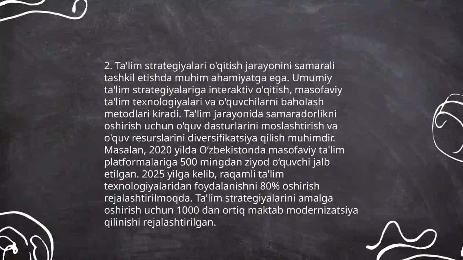 Maktabni boshqarish va unga rahbarlik qilish 4