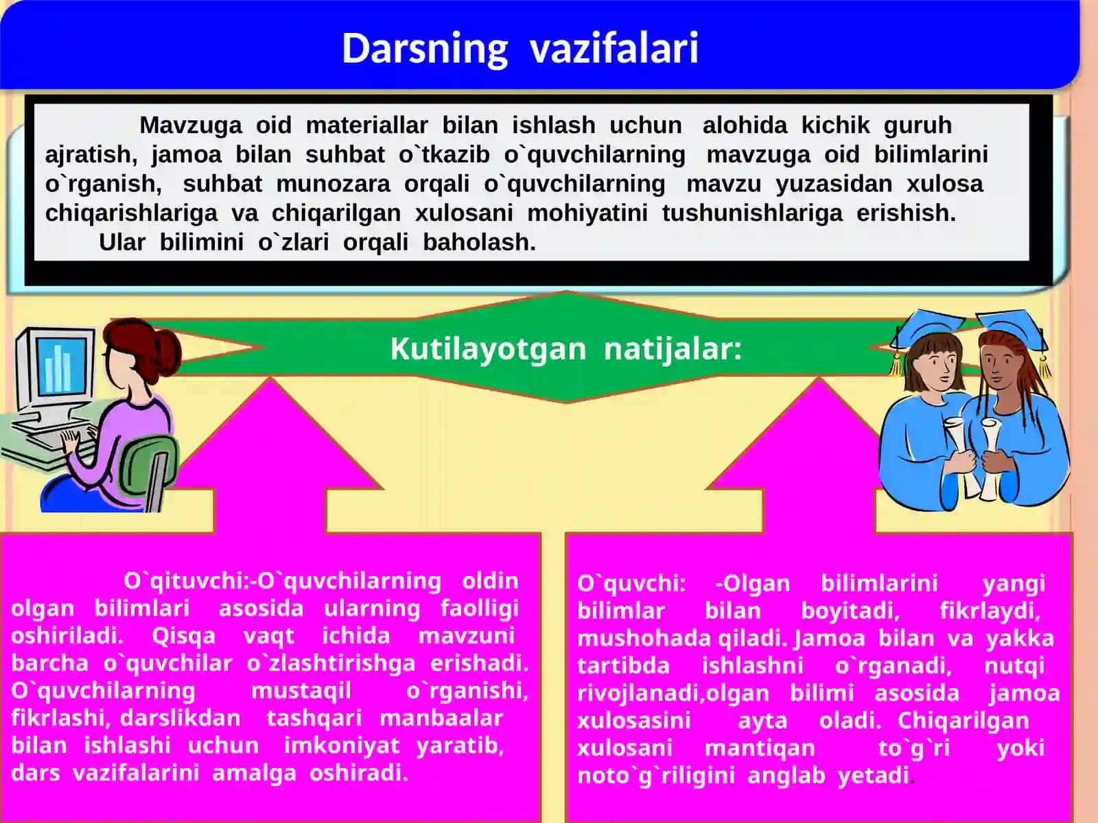 O’NLI KASRLARNI TAQQOSLASH 4
