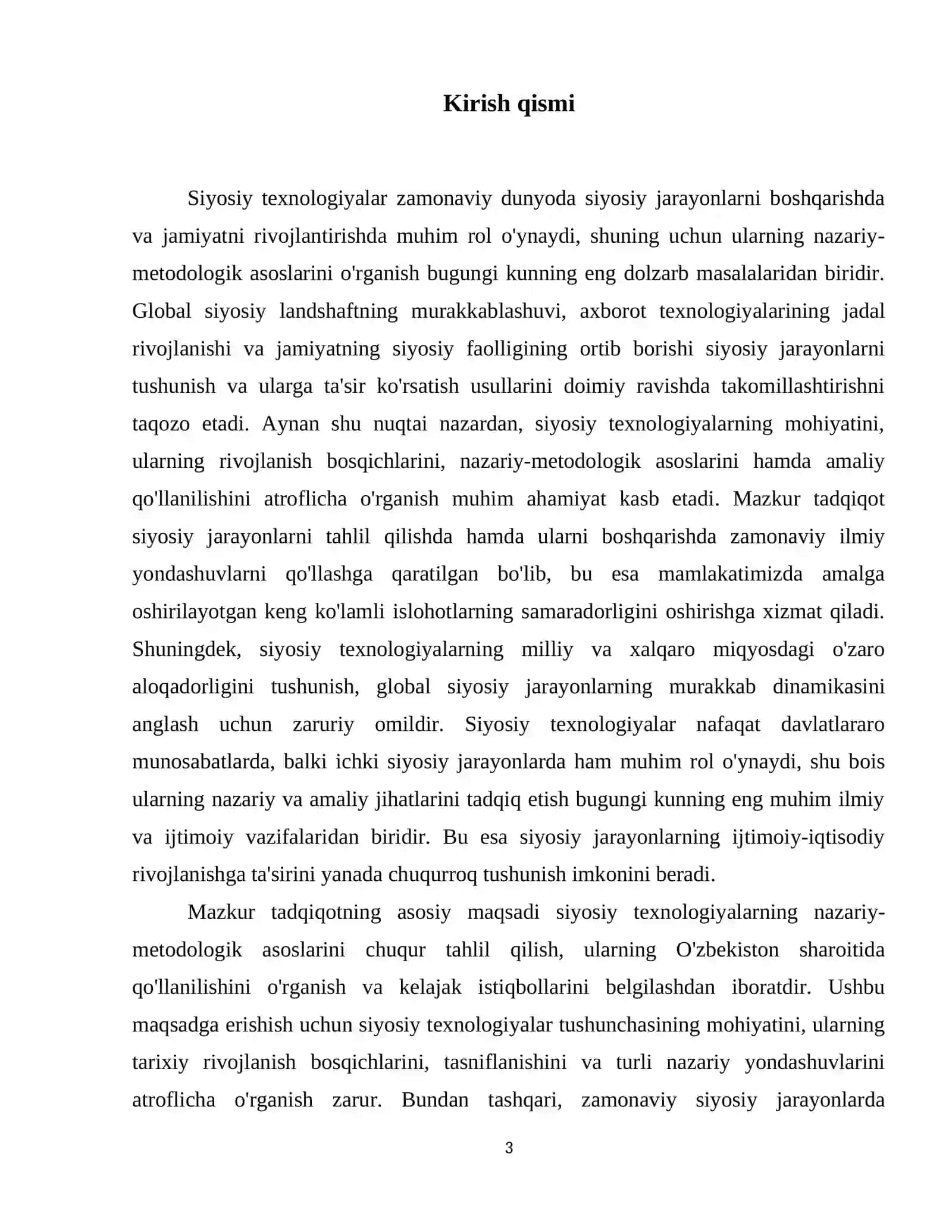 Siyosiy texnologiyalarning nazariy metodologik asoslari 4