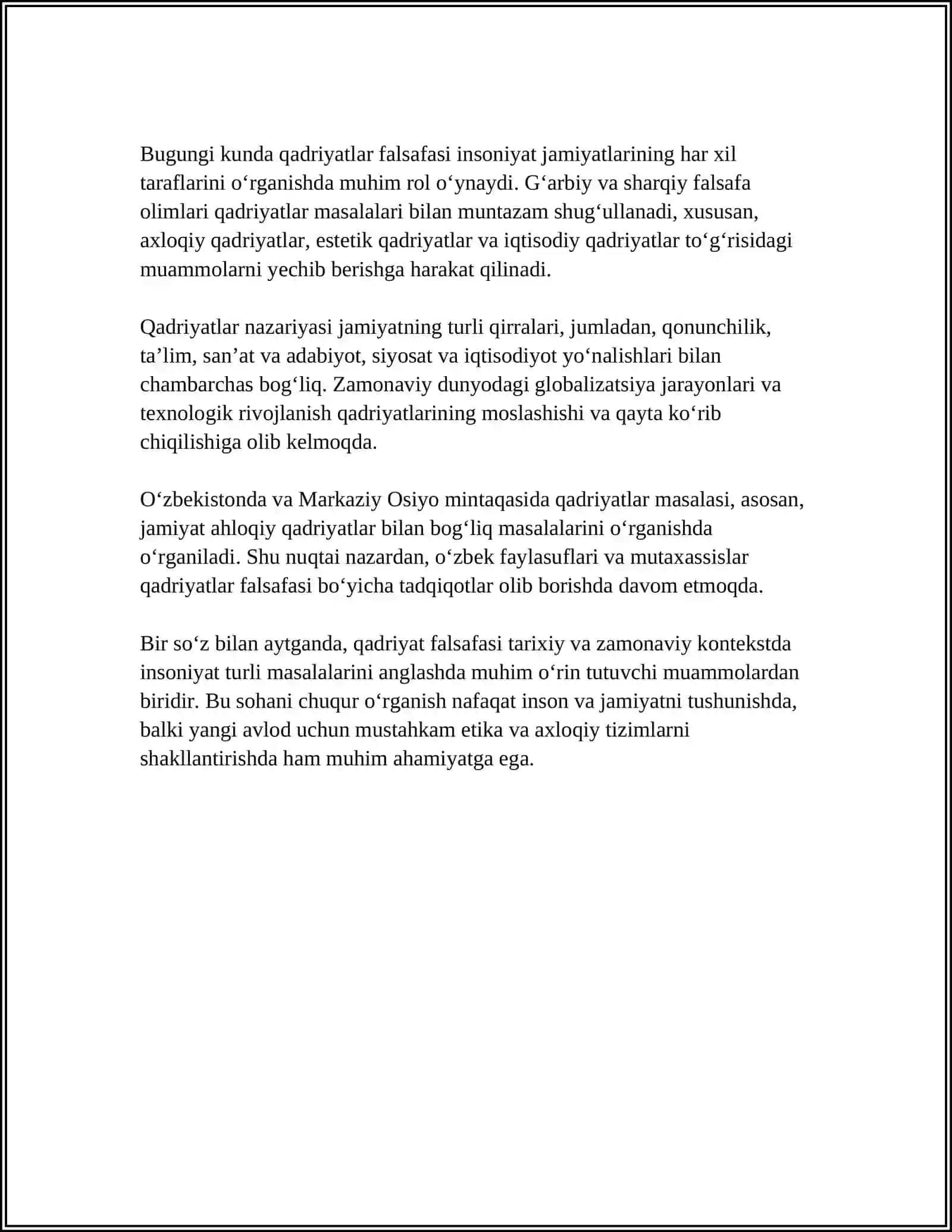 QADRIYAT FALSAFASI 4