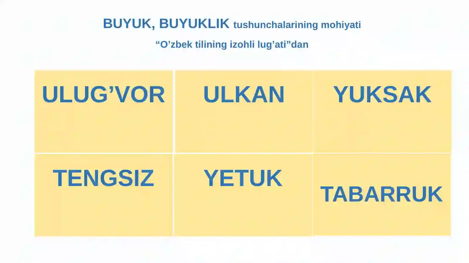 9-haftaning AXBOROT VA MURABBIYLIK SOATI mashg’uloti 4