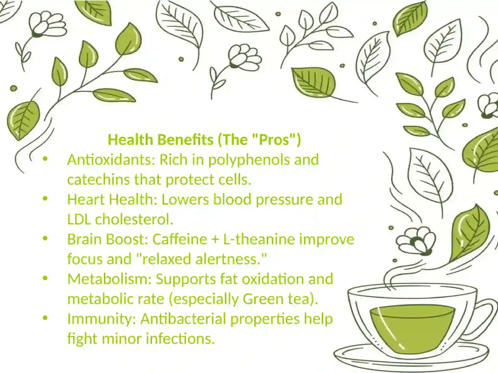 Tea 4