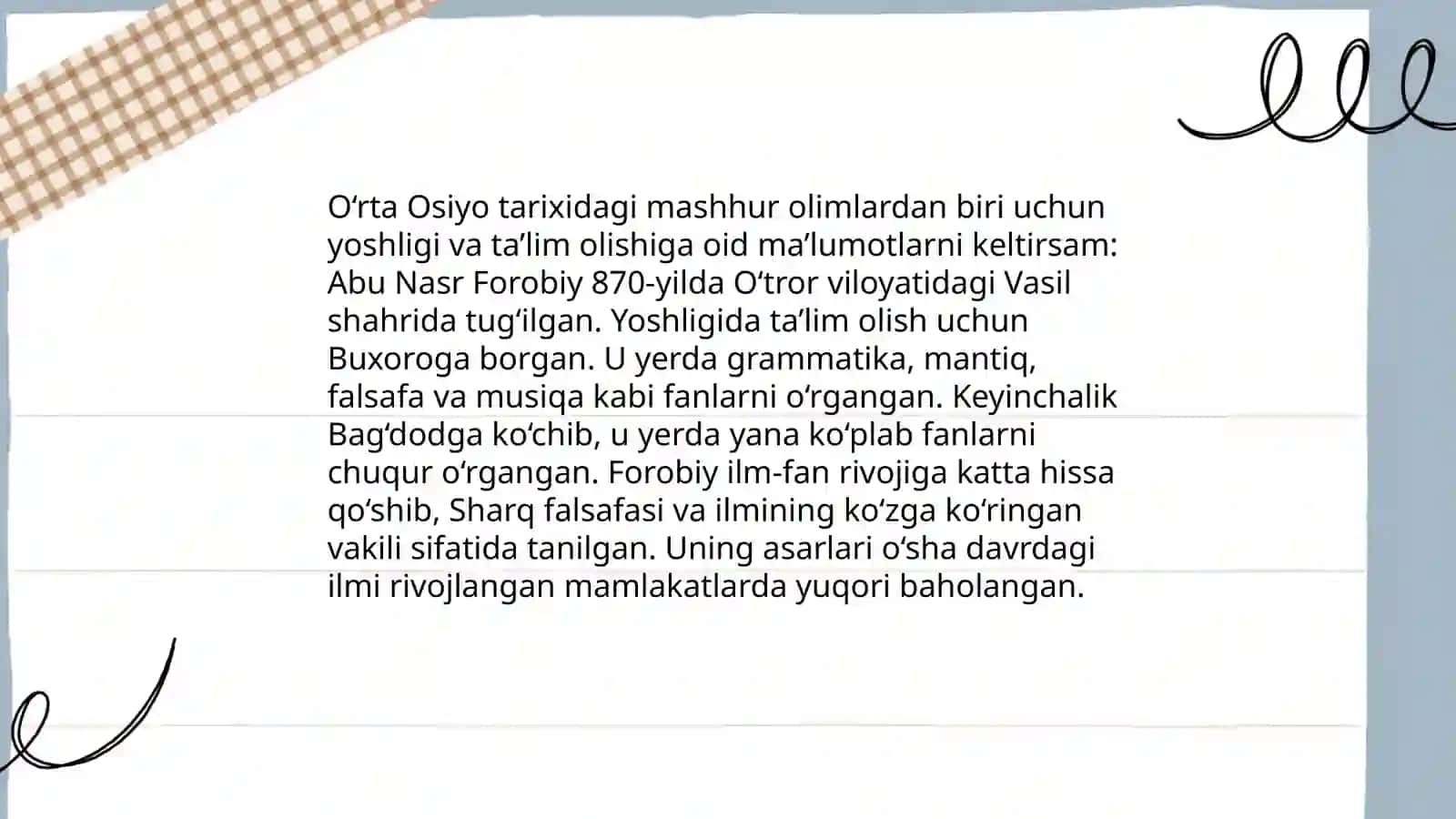 Sharof Rashidov hayoti,ijodi va o’lgan yili 4
