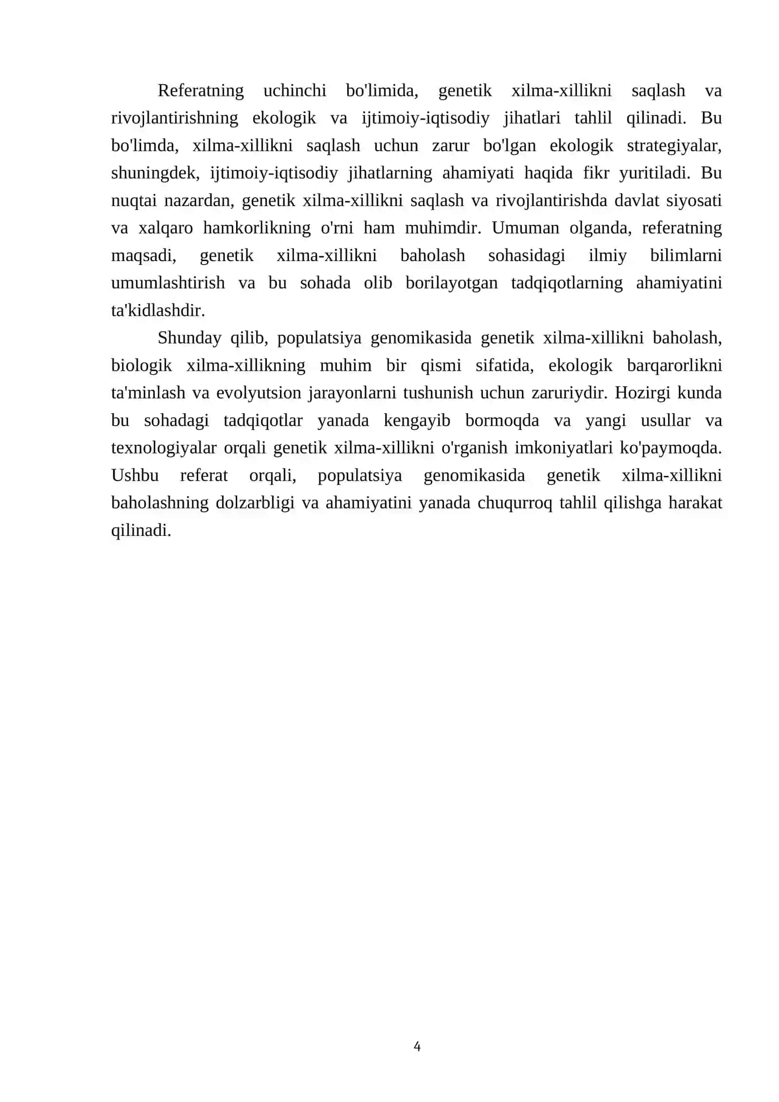 Populatsiya genomikasida genetik xilma xillikni baholash 4