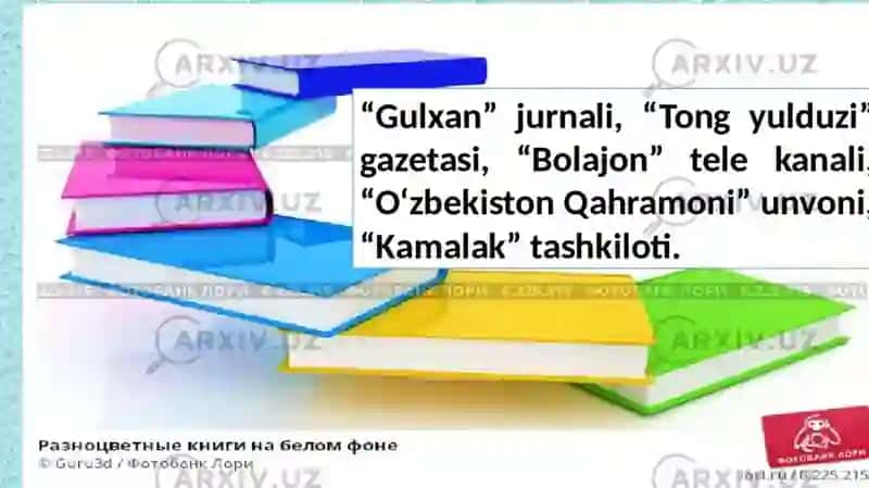 bosh harflar imlosi 4