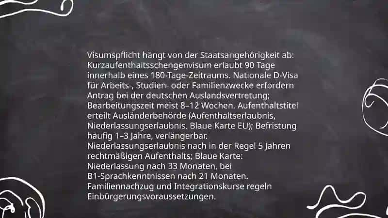 Auswandern 4