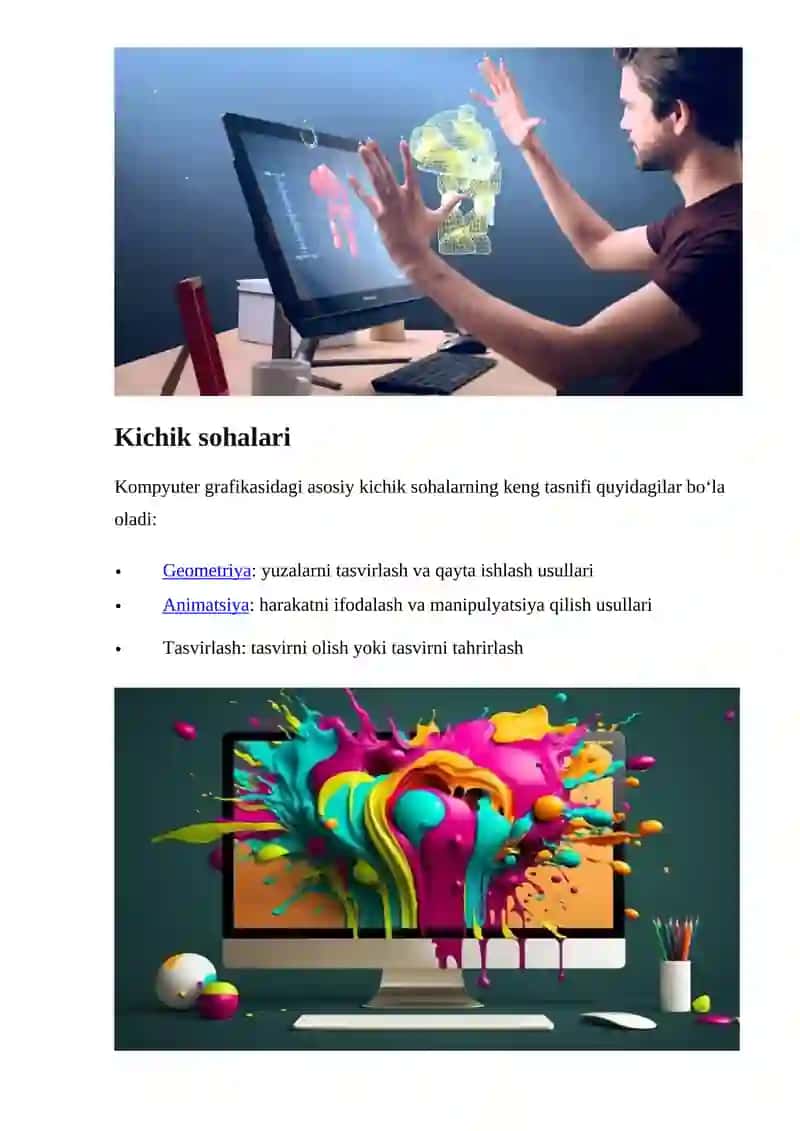 GRAFIKA VA MULTIMEDIA 4