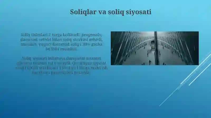 Davlat moliyasi 4