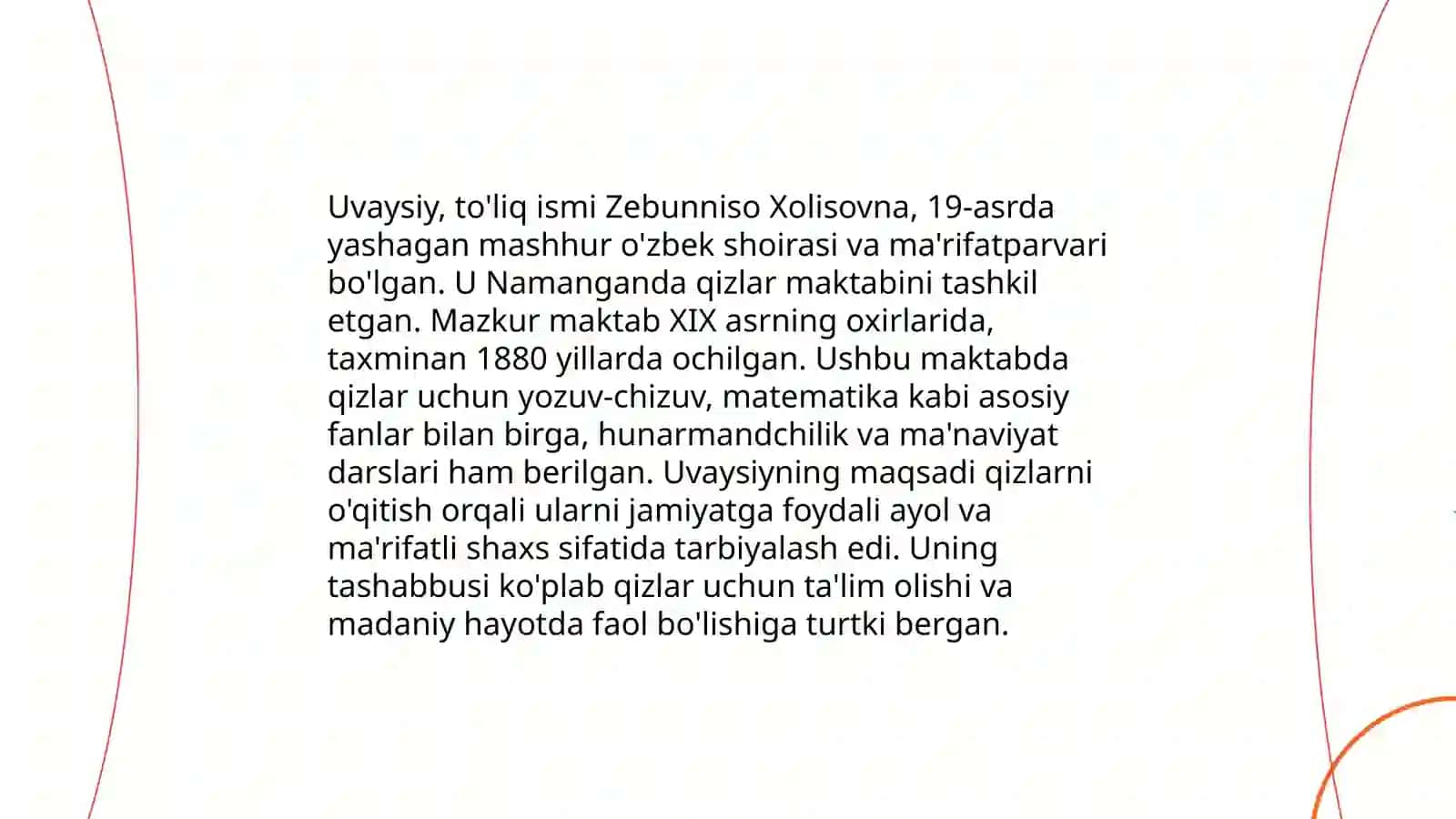 Muhammad Sodiq Qoshgʻariyning ilmiy ijodi 4