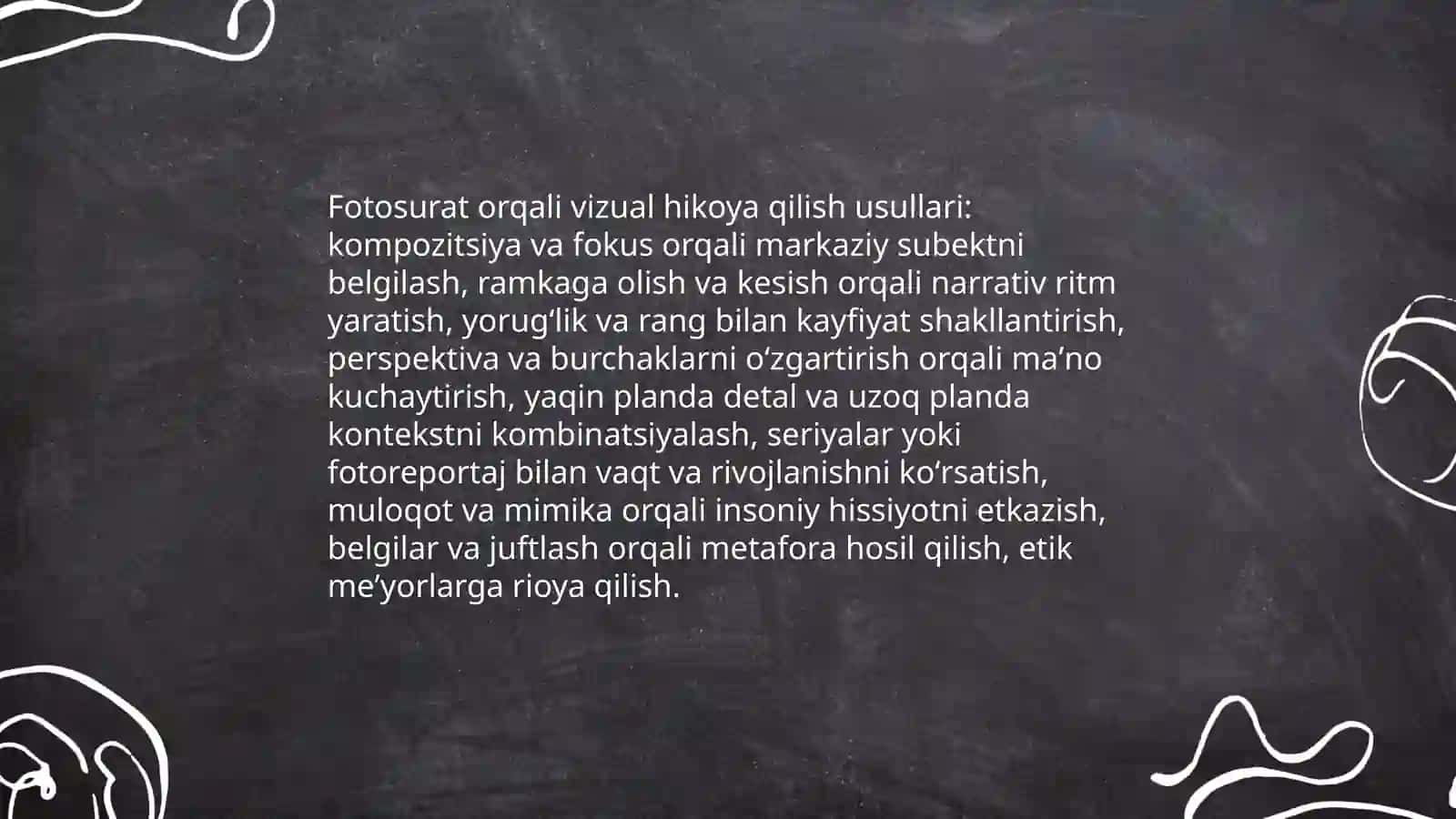 Multimediaviy jurnalistikada fotoning roli 4