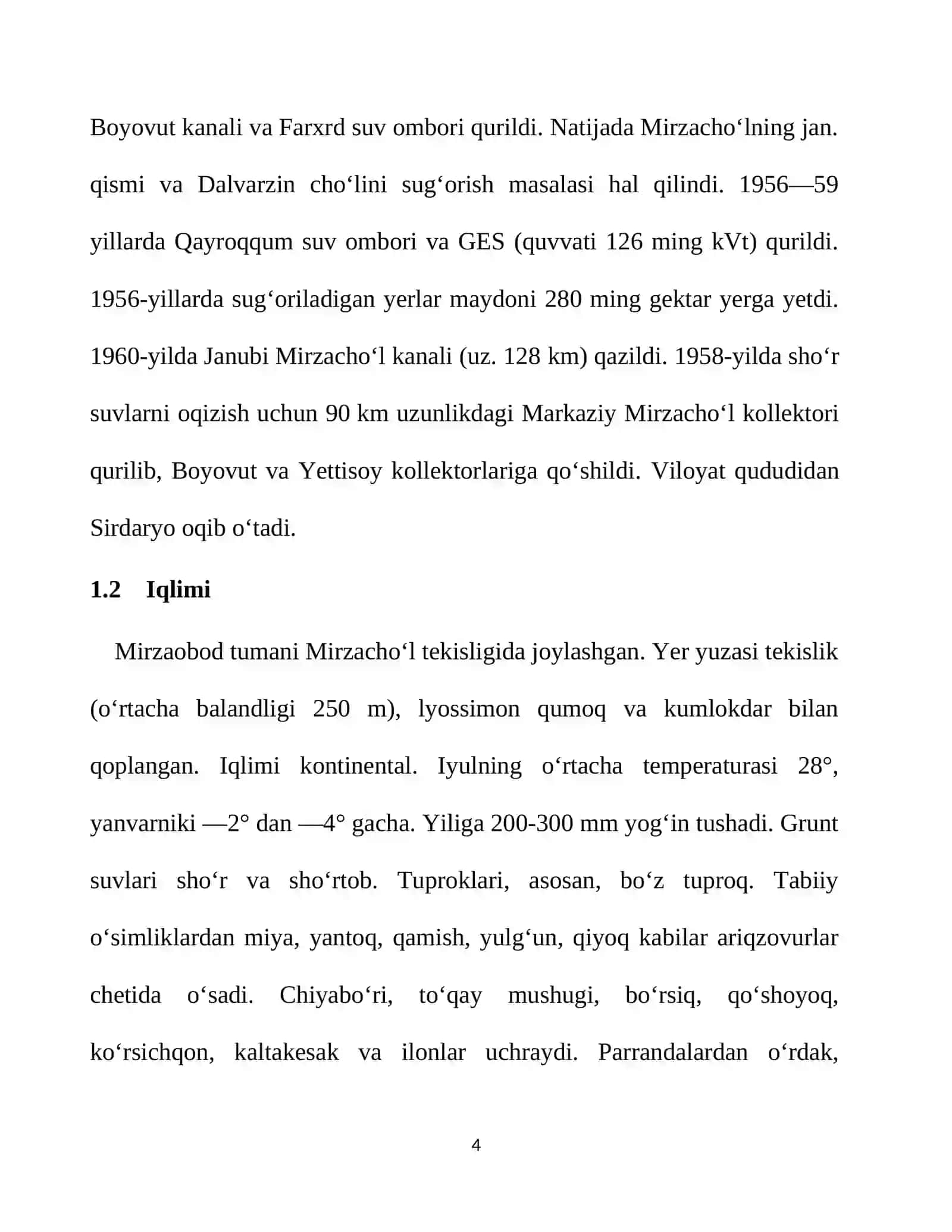 Geoinformatika fani 4