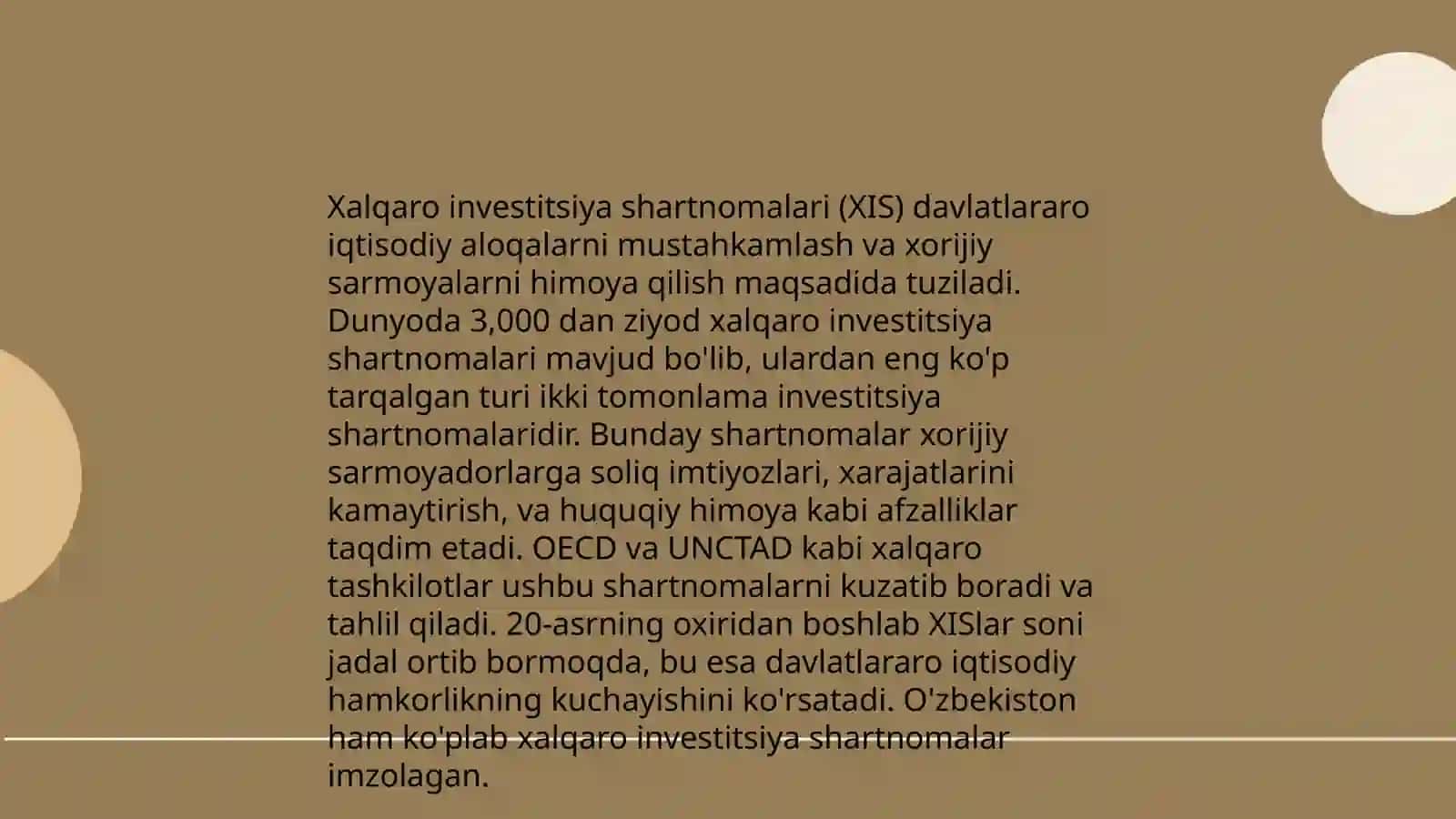 Investitsion loyihalarni moliyalashtirish 4