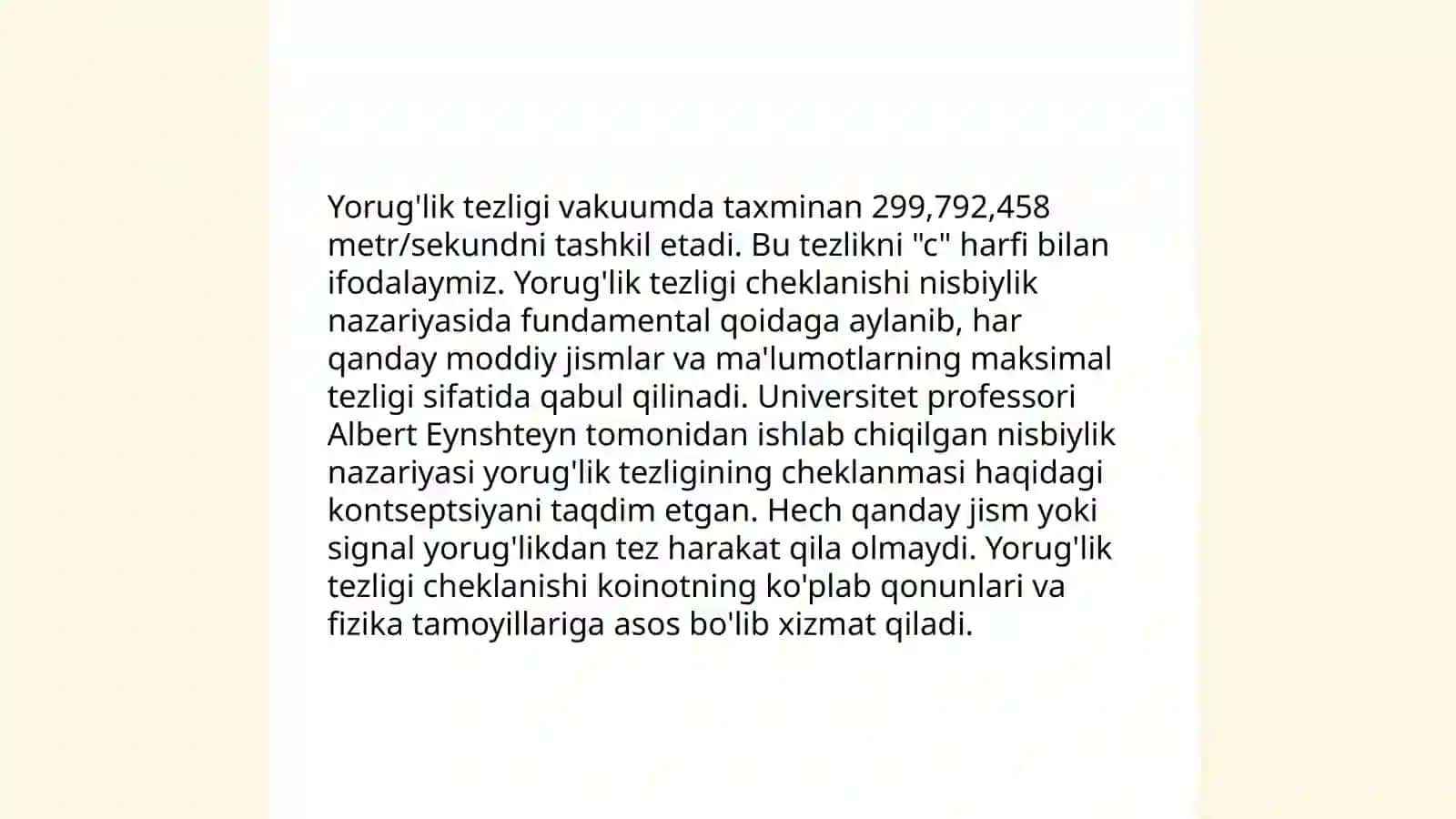 Relyavistik dinamika elementlari 4