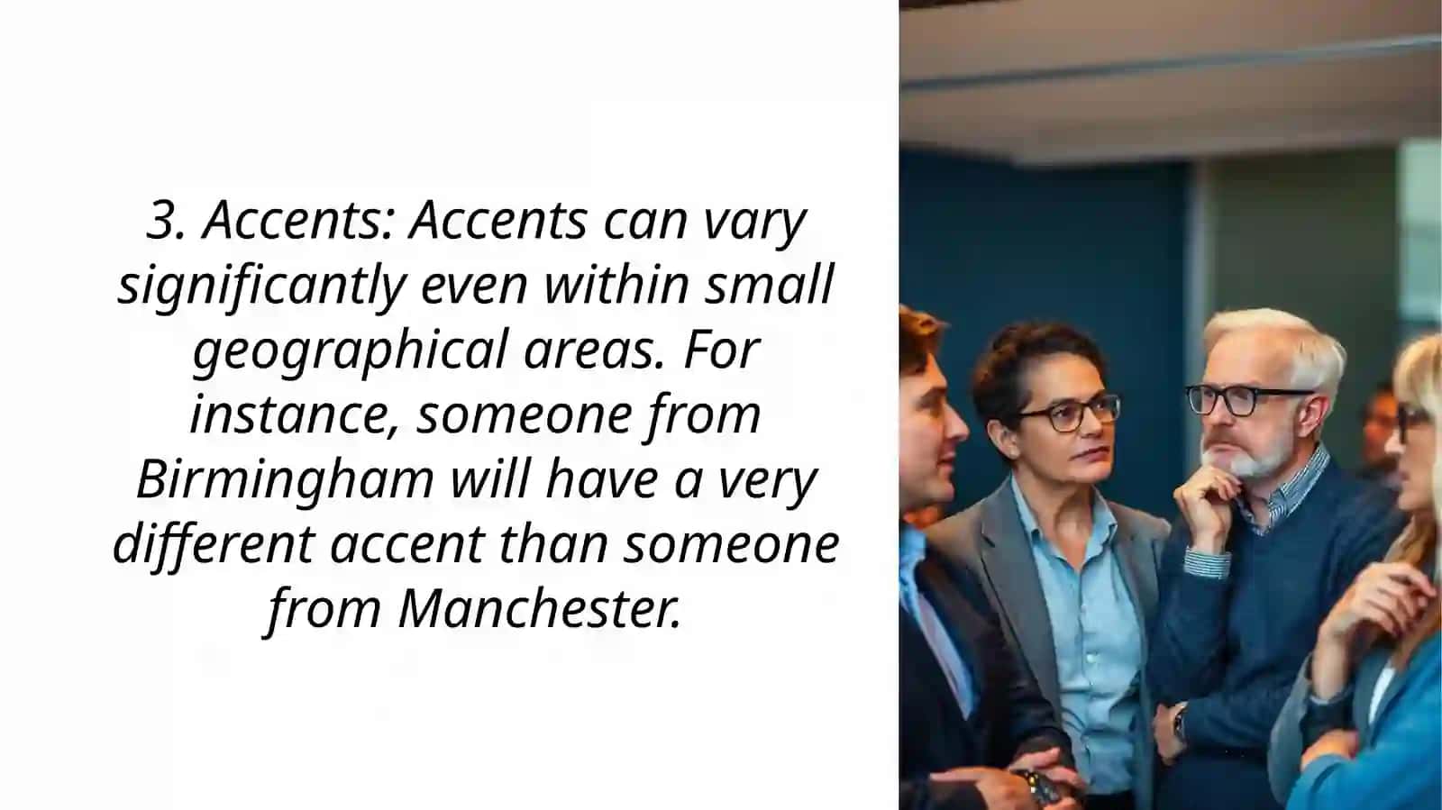 English in the UK 4