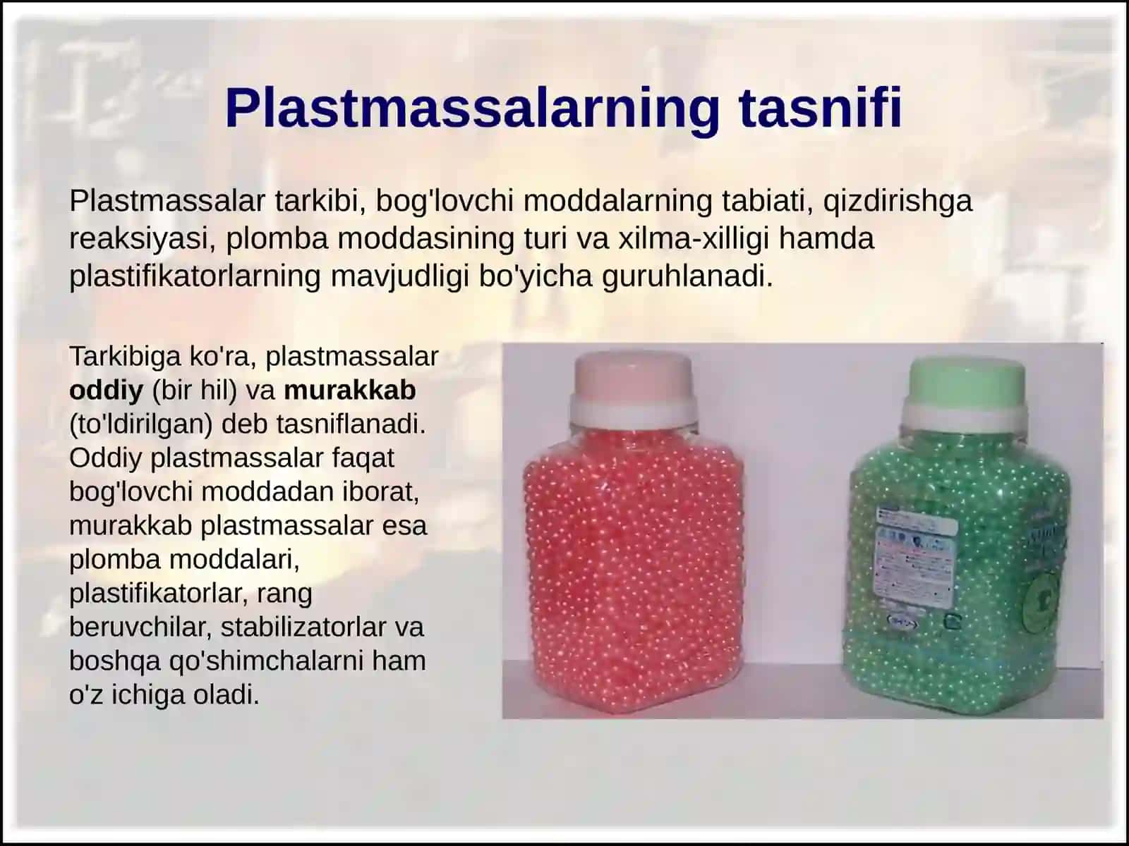 Metallar va metallmas materiallarni o‘qitishda ko‘rgazmalilik prinsipi 4