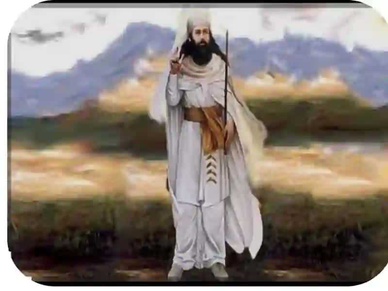 Zardushtiylik dini 4