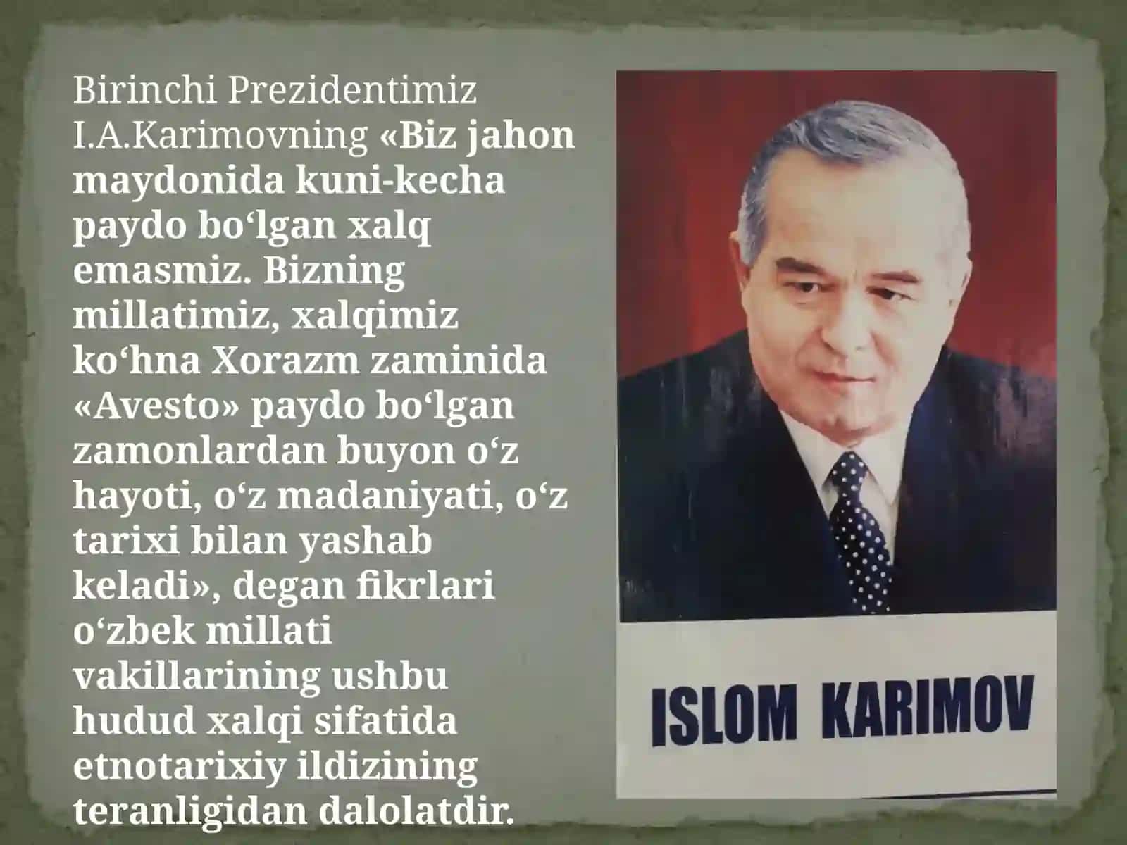 Jamoatchilik Nazorati va Davlat Organlarifaoliyatining Ochiqligi 4