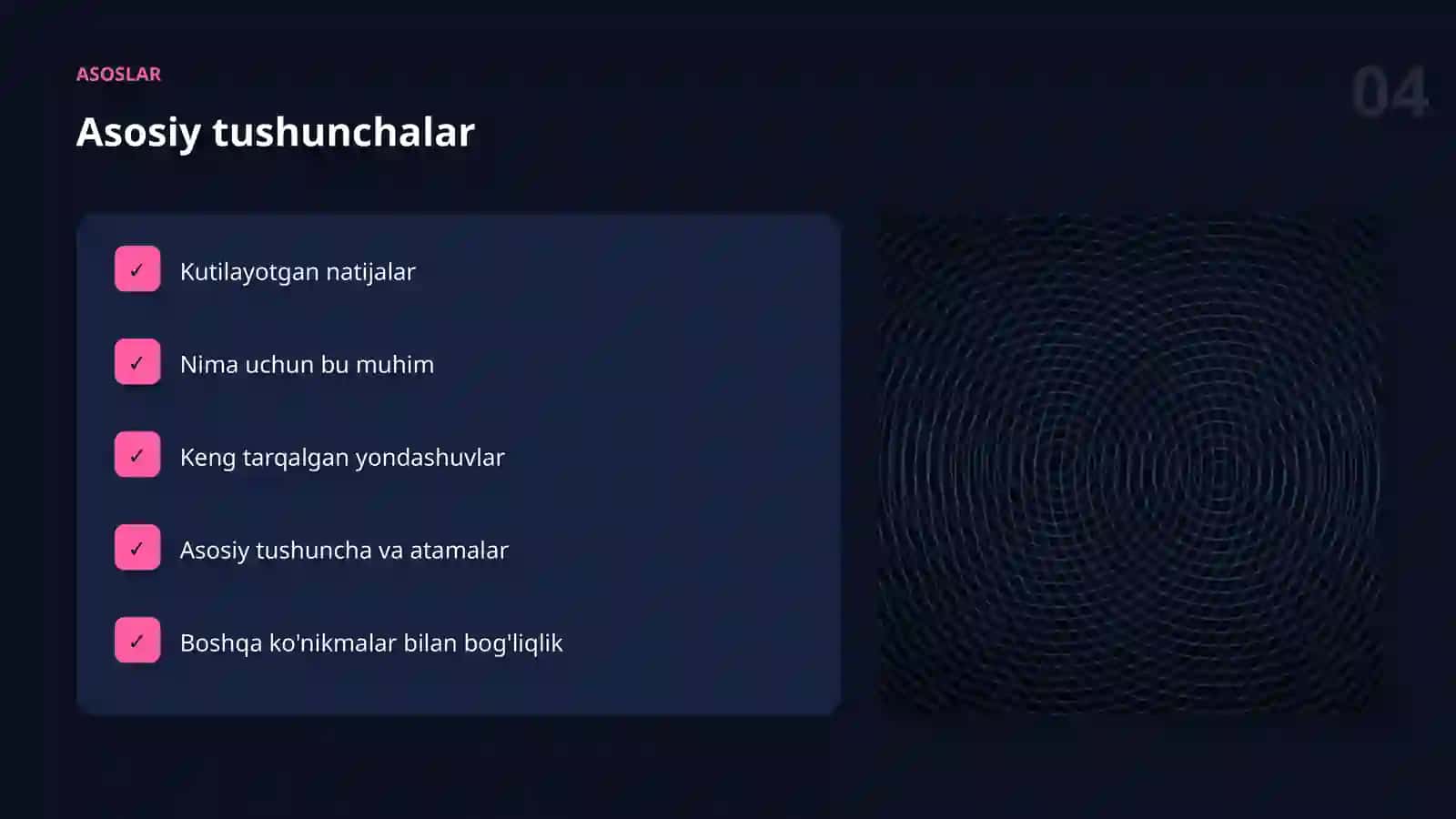 Multimodal AI 4
