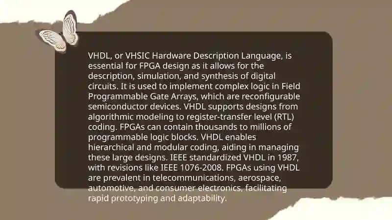 FPGA DESIGN 4