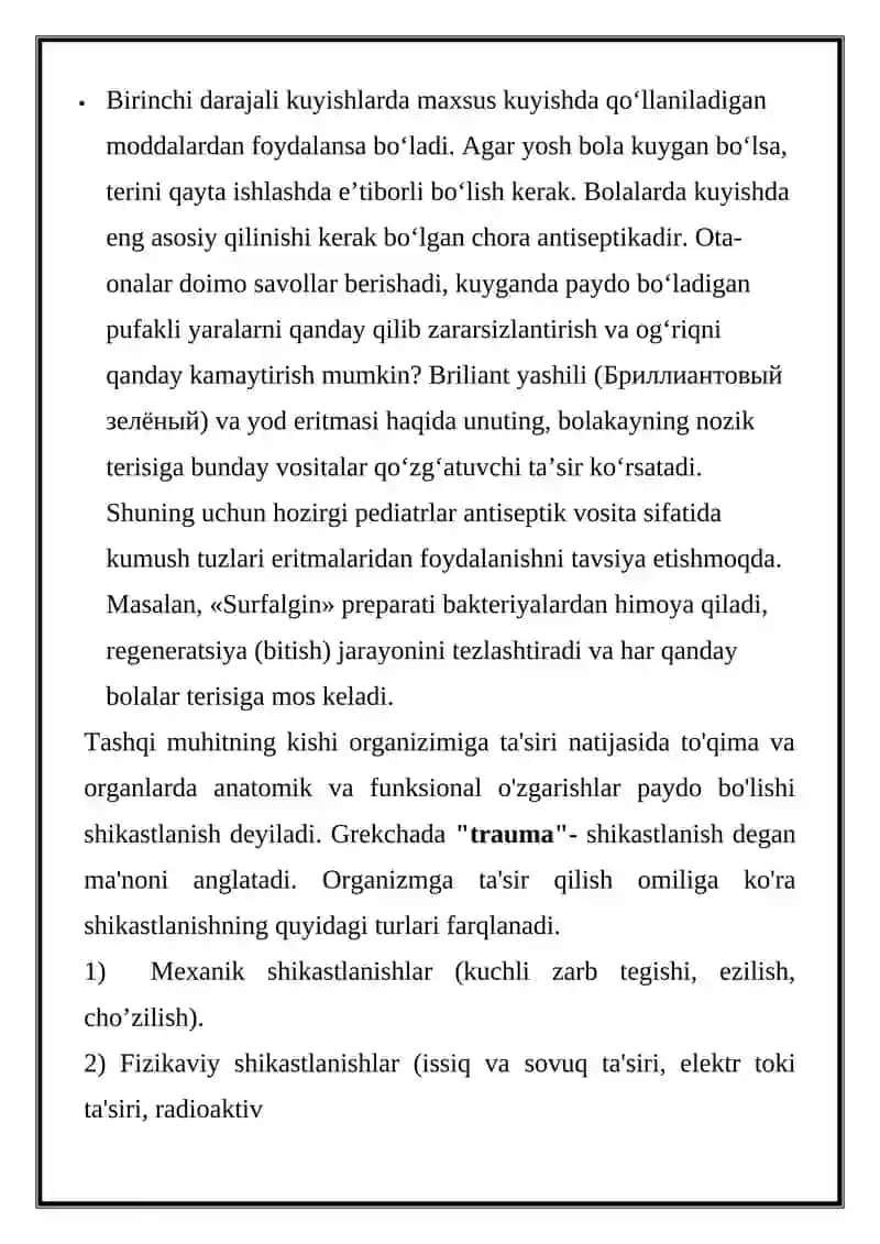 TERMIK SHIKASTLANISHLAR 4
