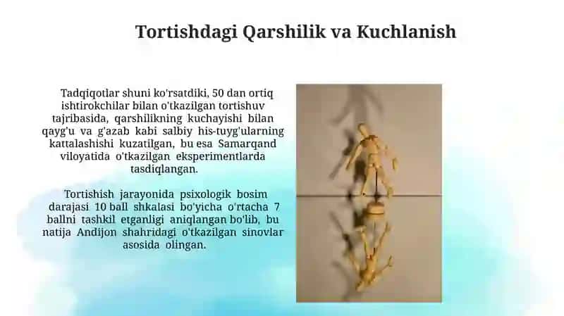 Tug’ilish aktining psixologik xarakteristikasi. 4