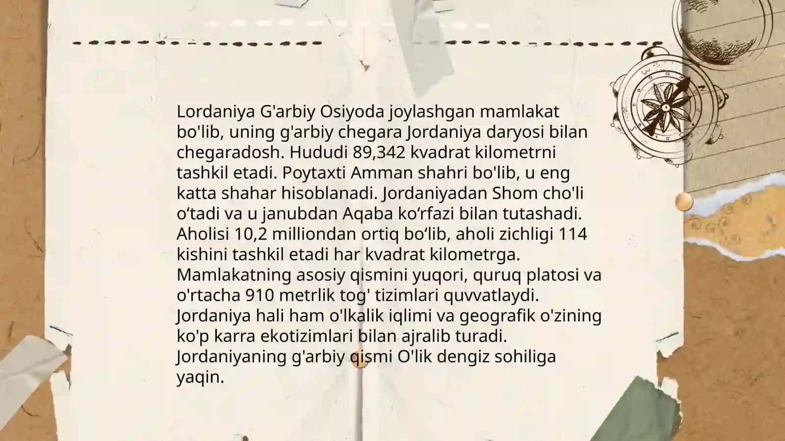 Lordaniya davlati 4