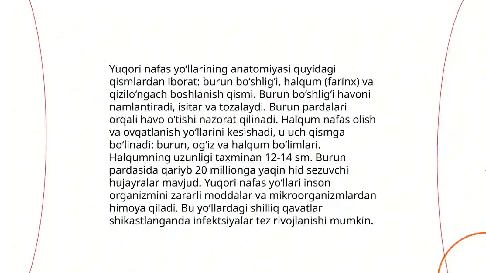 Nafas olish jarayoni 4
