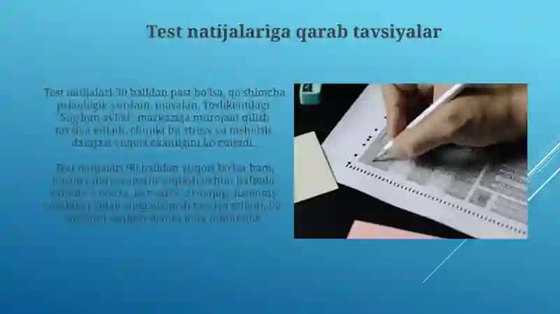 Koping testi 4
