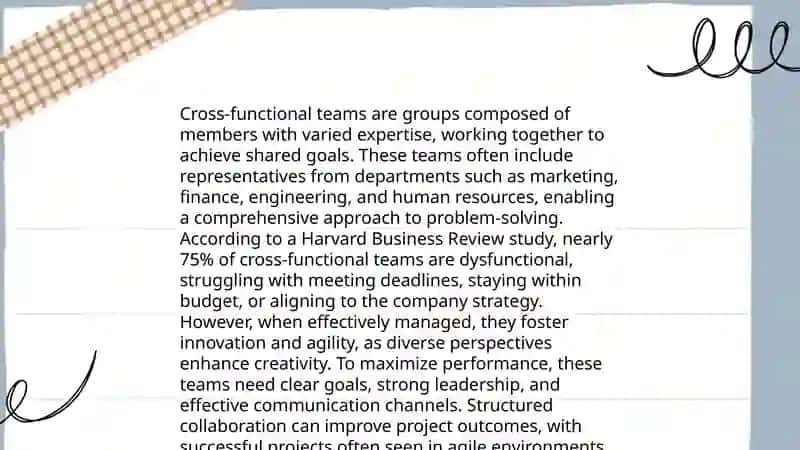 Collaborative Leadership 4
