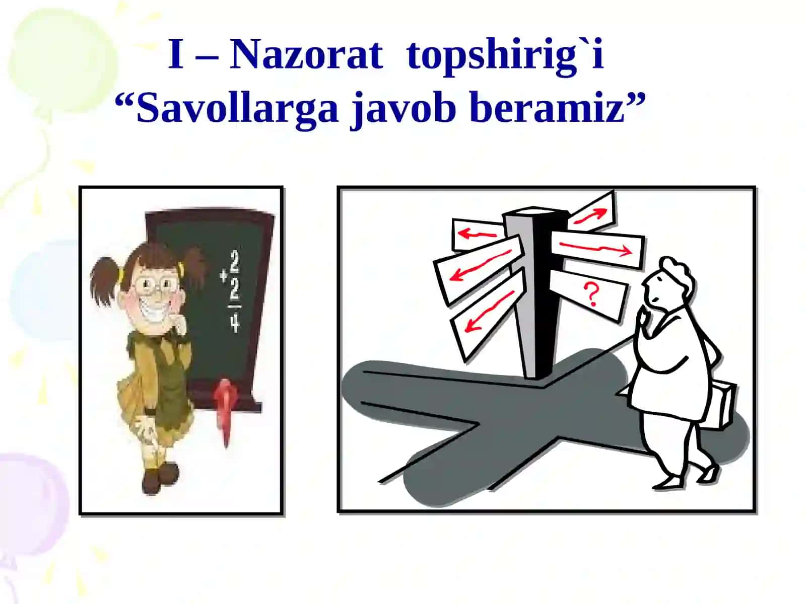 Organizmni chiniqtirish.Teri gigiyenasi 4