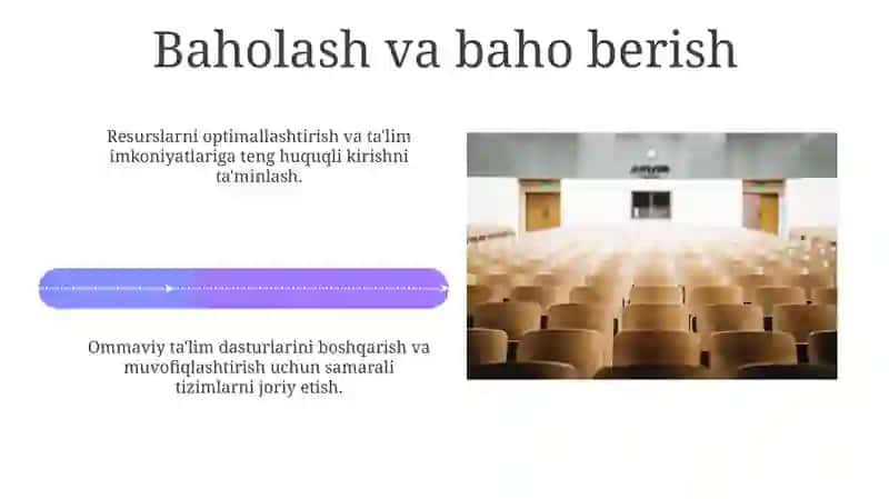 Ommaviy ta'limni boshqarish 4