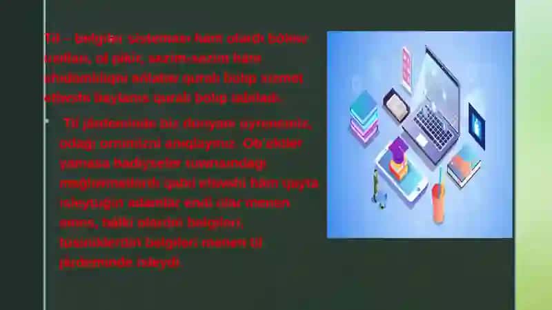 Mediasawatlılıq hám informaciyamádeniyatı 4