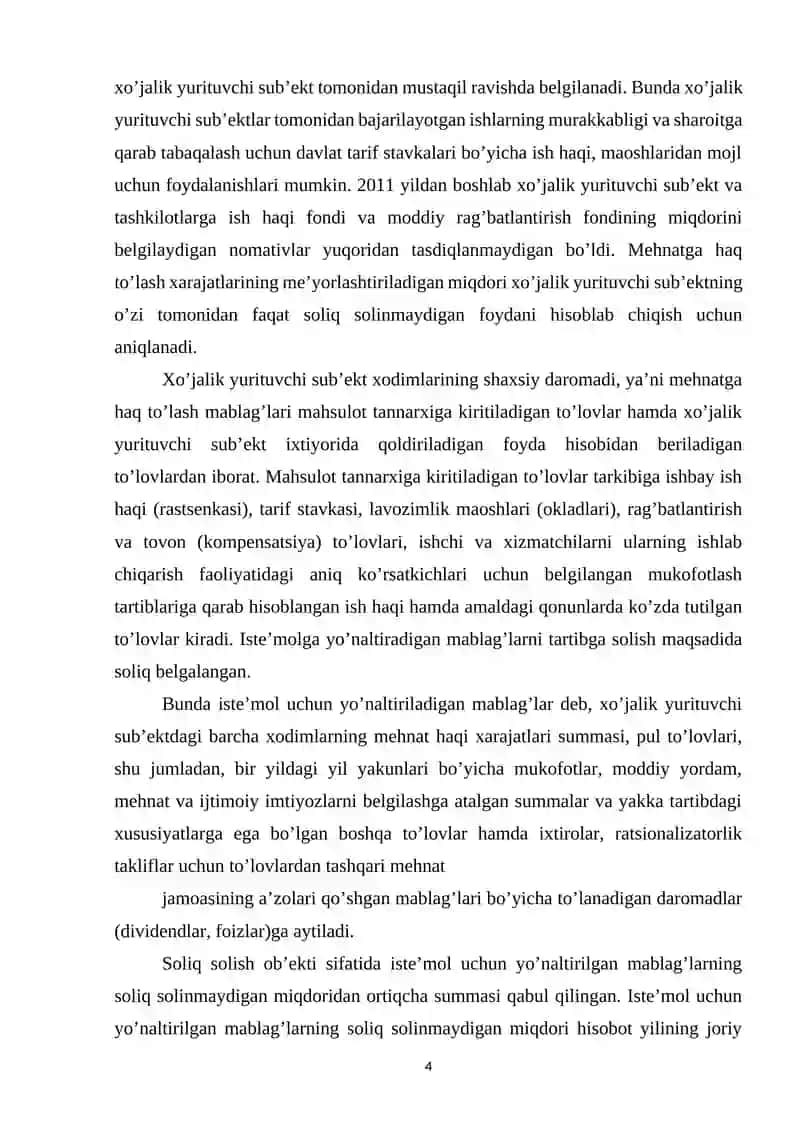 Hisobot ximoyaga tavsiya qilindi 4