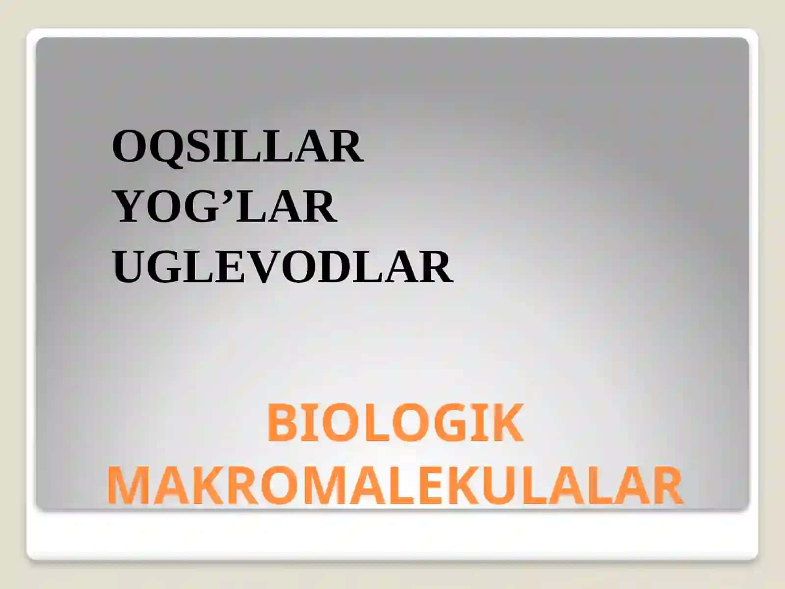 BIOLOGIK MAKROMOLEKULALARNI VIZUALIZATSIYALASHNING ZAMONAVIY USULLARI 4