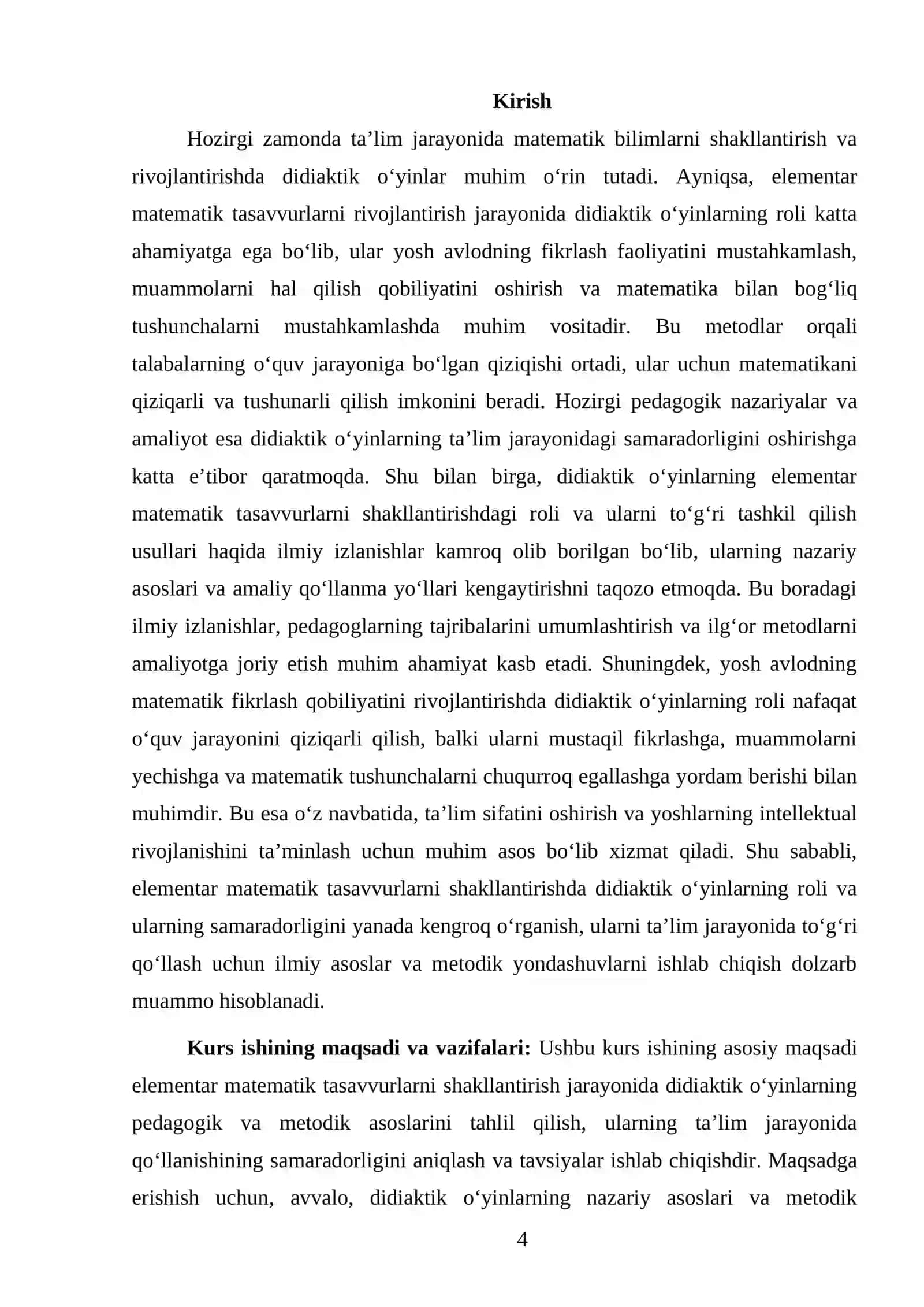Elementar matematik tasavvurlarni shakillantirishda didiaktik oyinlarni roli 4