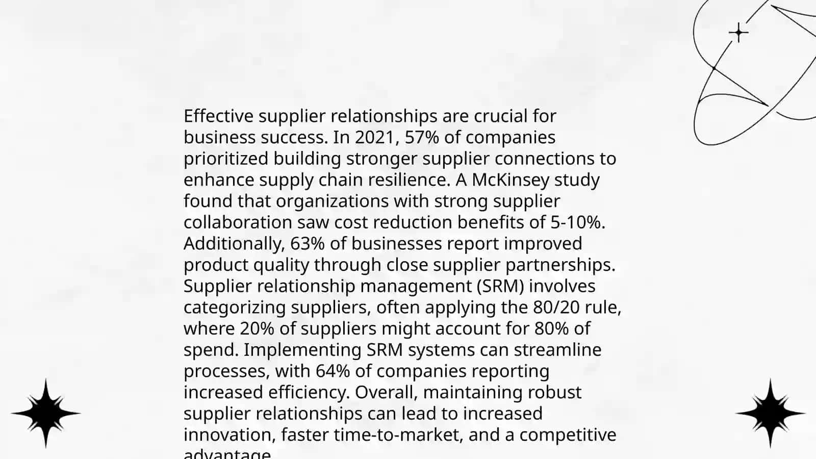 Plan: Raw Material Sourcing 4