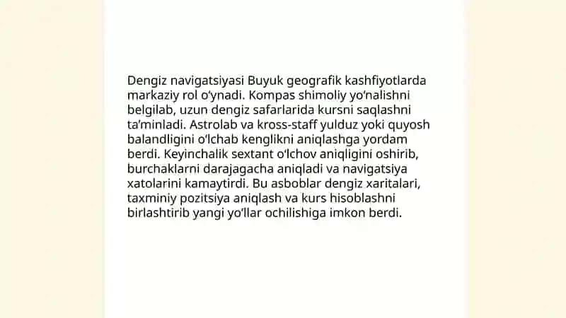 Buyuk geografik kashfiyotlar 4