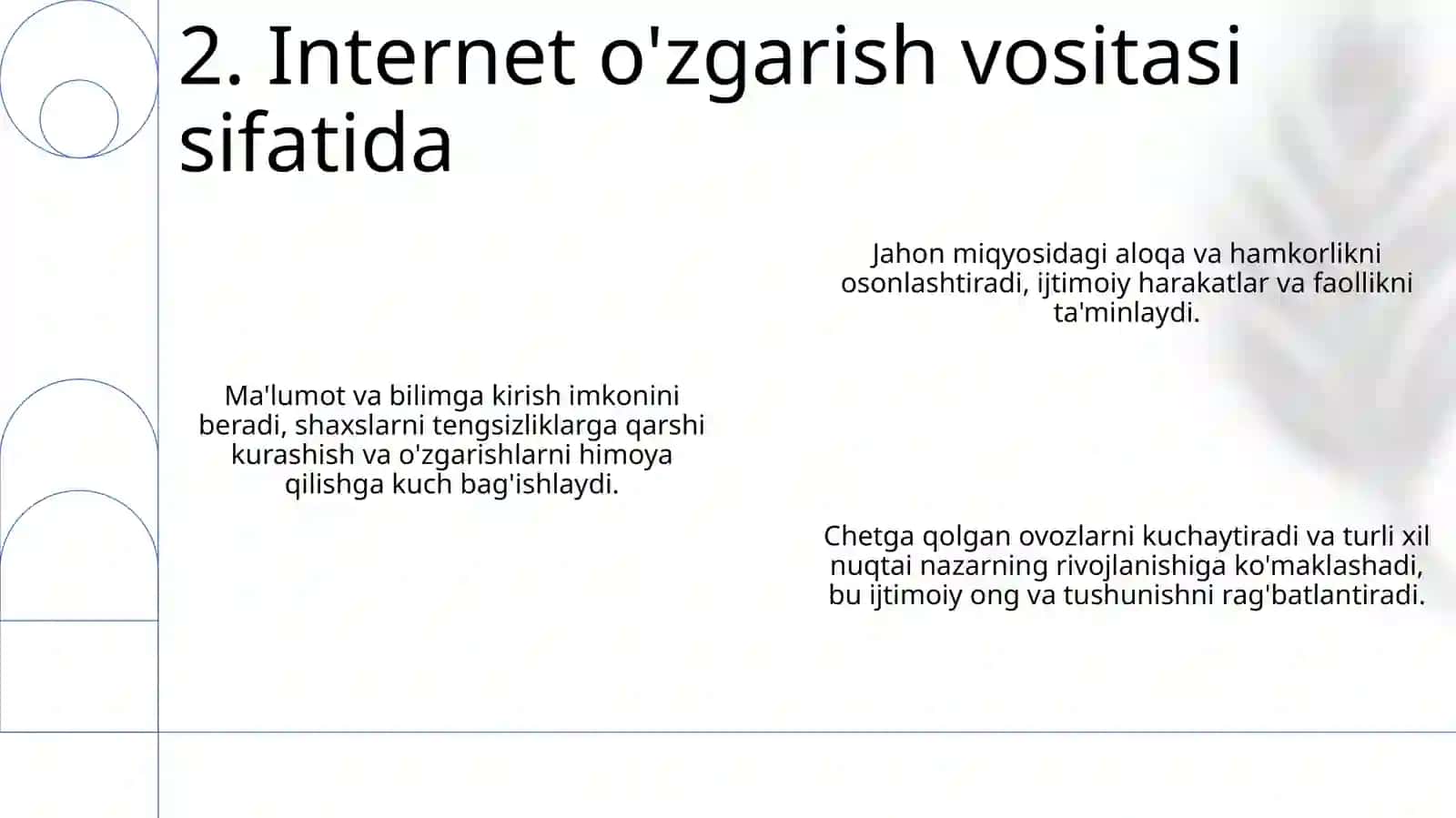 Alyuminiyga oid metodlar 4