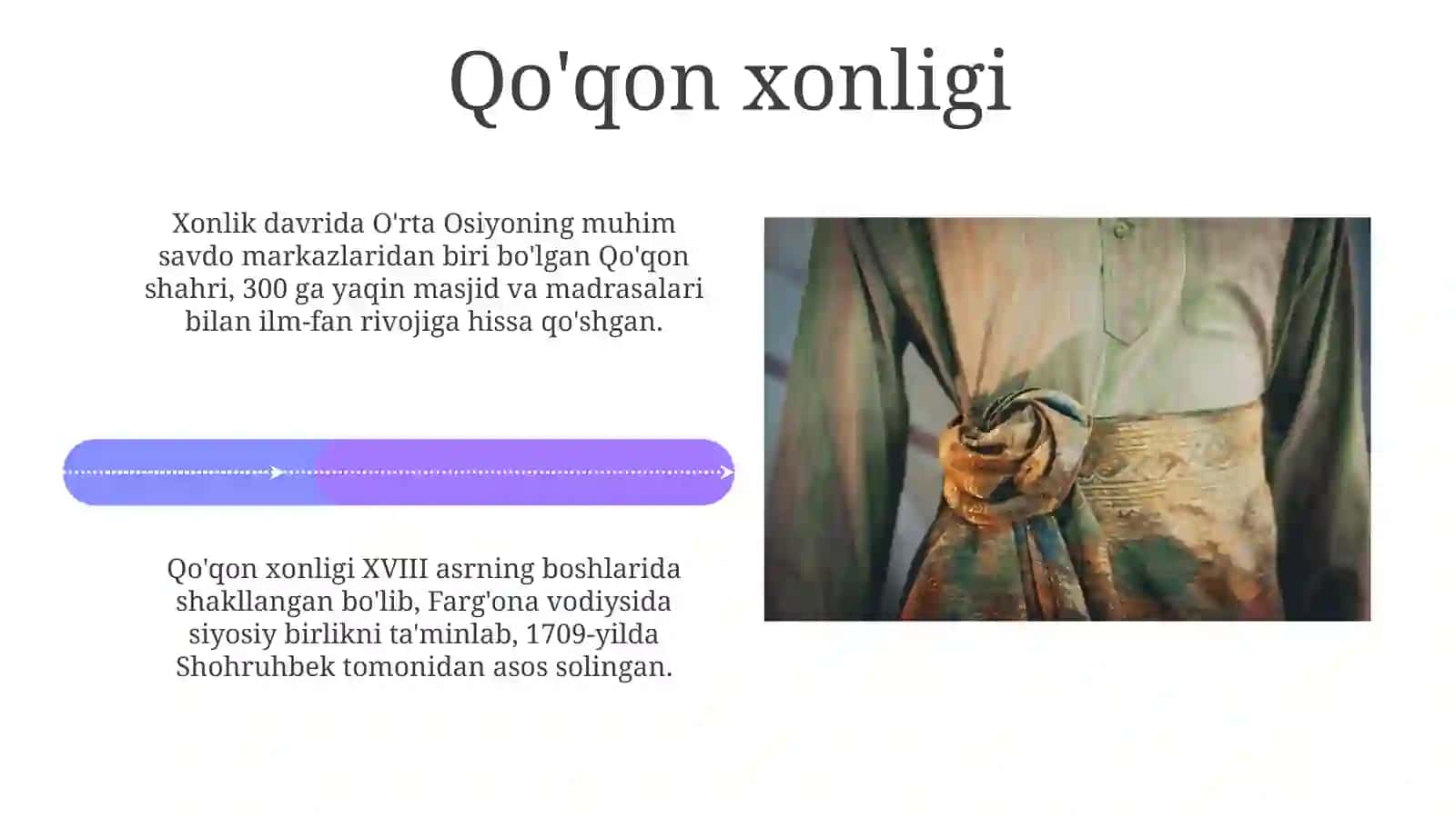 O'zbekistonning davlatchiliktarixi 4