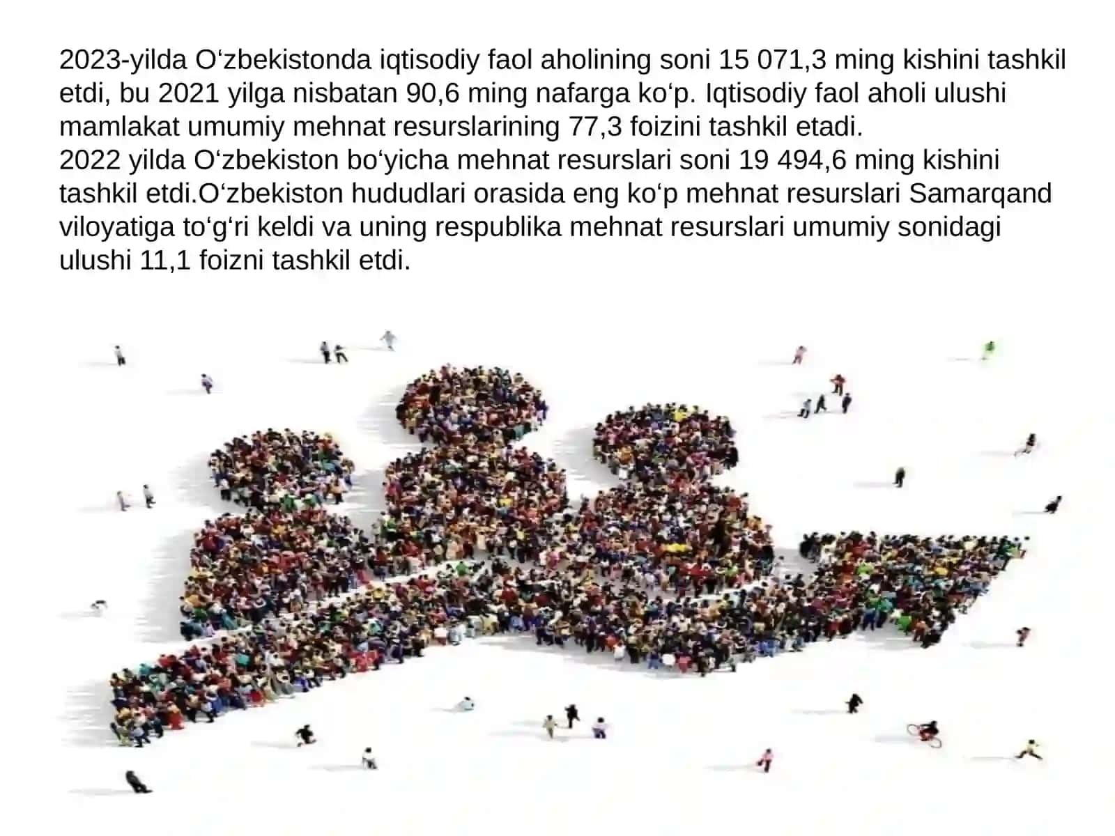Aholi va Mehnat resurslarining tarkibi 4