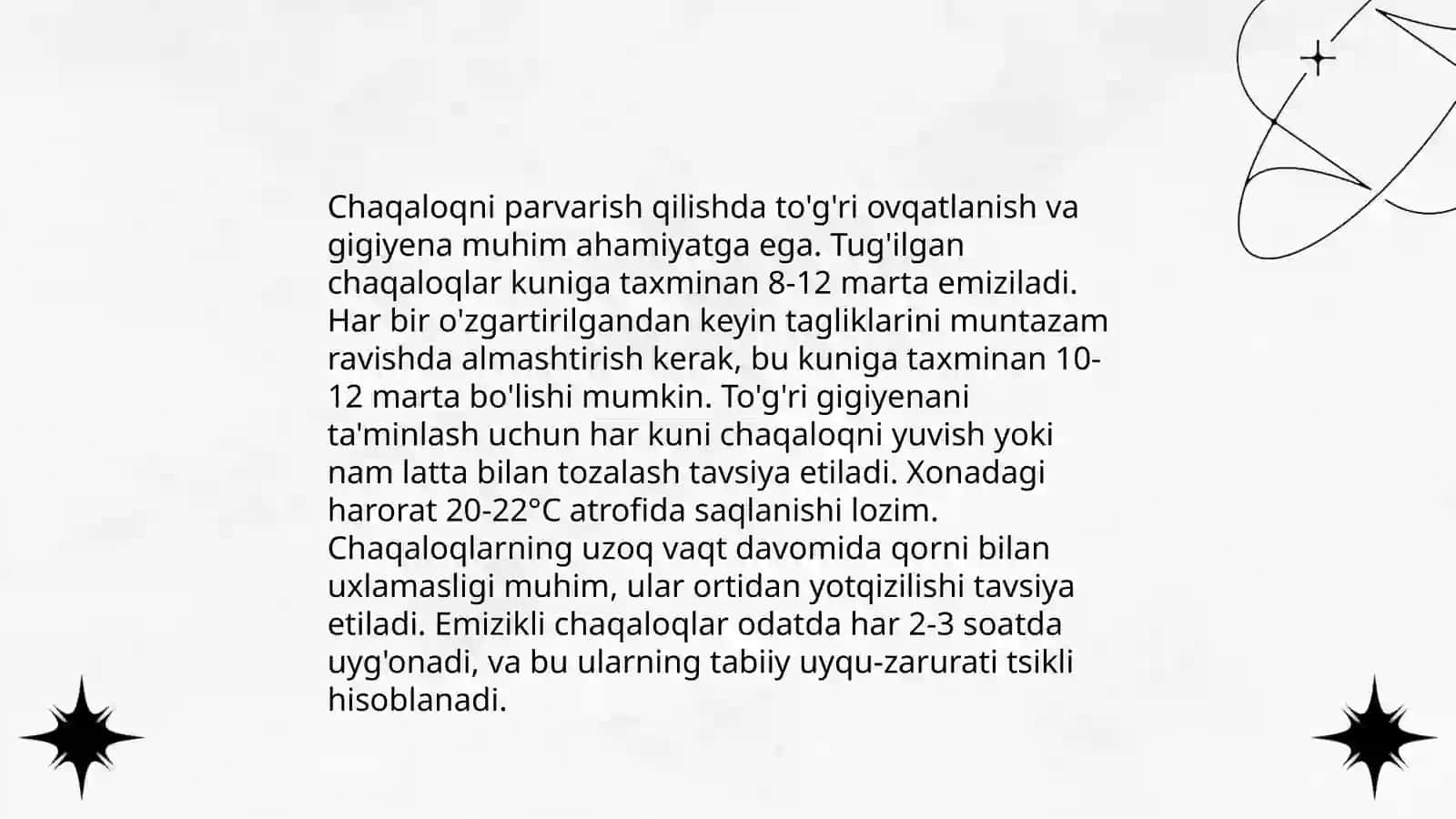 Perinatal va chaqoloqlik davri 4