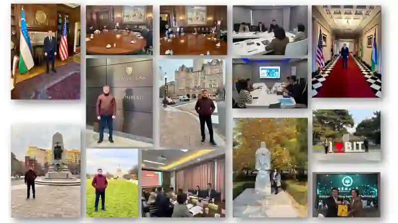 OZIQ-OVQAT TEXNOLOGIYASI VA MUHANDISLIGI XALQARO INSTITUTI 4